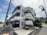 ベルトピア東灘