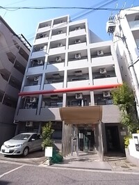 ハーバーヒル大倉山