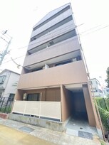 フルール新在家