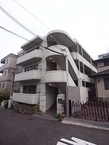 グランディア篠原弐番館