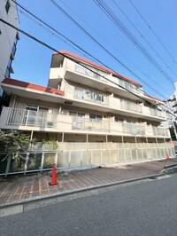 セルフィーユ諏訪山
