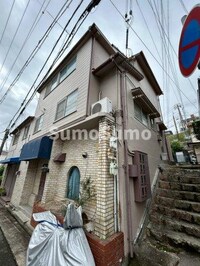 ハイツ千代ヶ丘