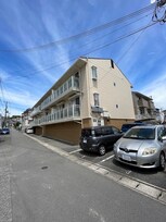 グランディール福田