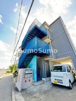 プランドール岡本