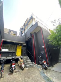 Dcourt六甲