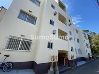 霞ヶ丘関西マンション