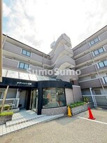 サザンリバー名谷