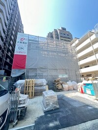 ヴィヴァレス松ノ内