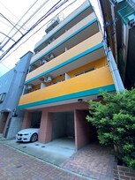 ブロスコート六甲Ⅱ