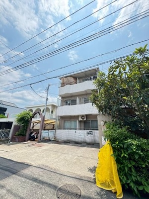 シービュー東垂水