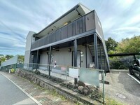 ハイツ鷹ケ峰