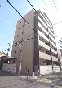 パルテール灘