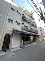 元町北ハイツ