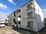 昭郷ツインハイツ A棟