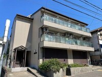 サンハイツ学が丘