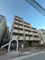 ベルコート相楽園