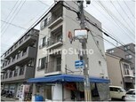 原マンション