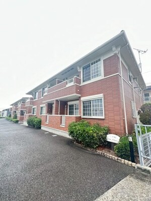 ルナ　パレス　Ｂ