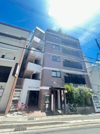 ロゼブル中山手