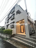 アプリーレ住吉本町