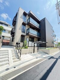 エルフォルク新神戸