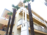 ドメスティック南光荘