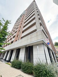 インペリアル新神戸