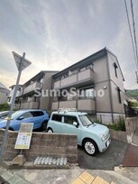 セジュール西岡本