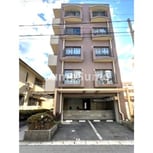 マンション逸