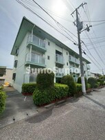 ベルデュウラ池上