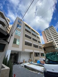 グランデュオ三宮Ⅱ