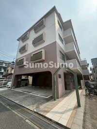 メゾンフォレスト