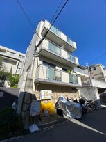ポプリ六甲