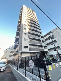 アプリーレ三宮イースト