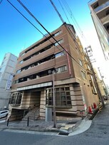 グランディア花隈駅前