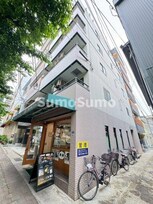 王子パークルームⅡ
