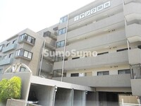 ロイヤルコーポ明石硯町