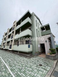 グリーンシャトル