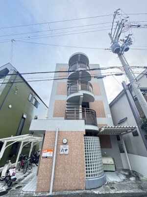 グランシャリオ六甲