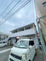 サンテラス池内