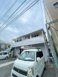 サンテラス池内