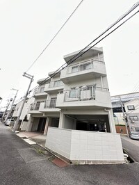 森川グリーンハイツ