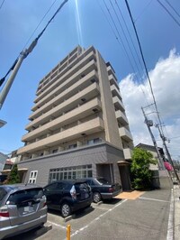 ウィングコート小松