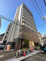 エスリードレジデンス神戸三宮