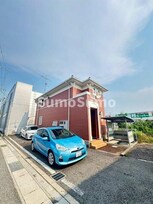 ミニョンローズレーブ