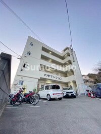 六甲マンション