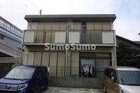 シティハイム　ウィステリア