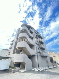 サンライフ大津和