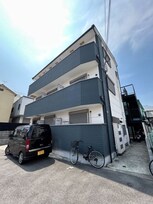 アグローリ駒ヶ林