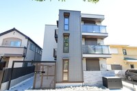 ブリランテ森南町